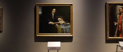 Lorenzo Lotto a Brera