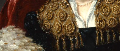 La moda nei dipinti rinascimentali della Pinacoteca